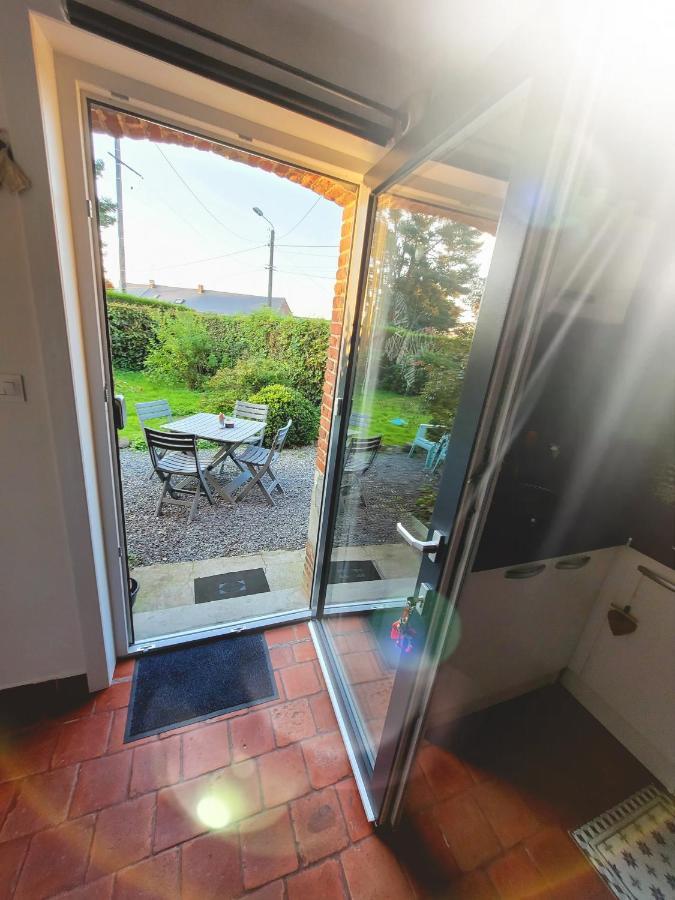 Apartamento Bienvenue du côté de chez nous Wignehies Exterior foto