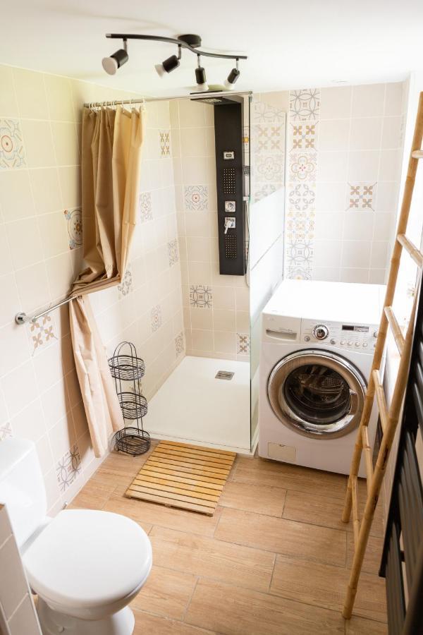 Apartamento Bienvenue du côté de chez nous Wignehies Exterior foto