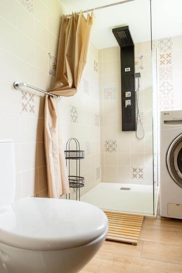 Apartamento Bienvenue du côté de chez nous Wignehies Exterior foto