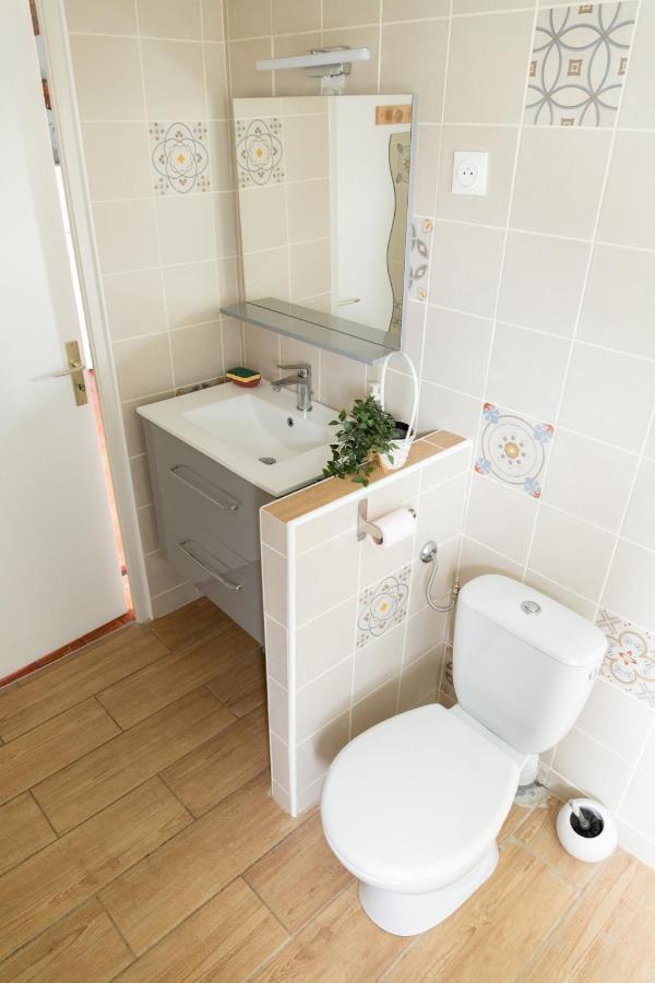 Apartamento Bienvenue du côté de chez nous Wignehies Exterior foto