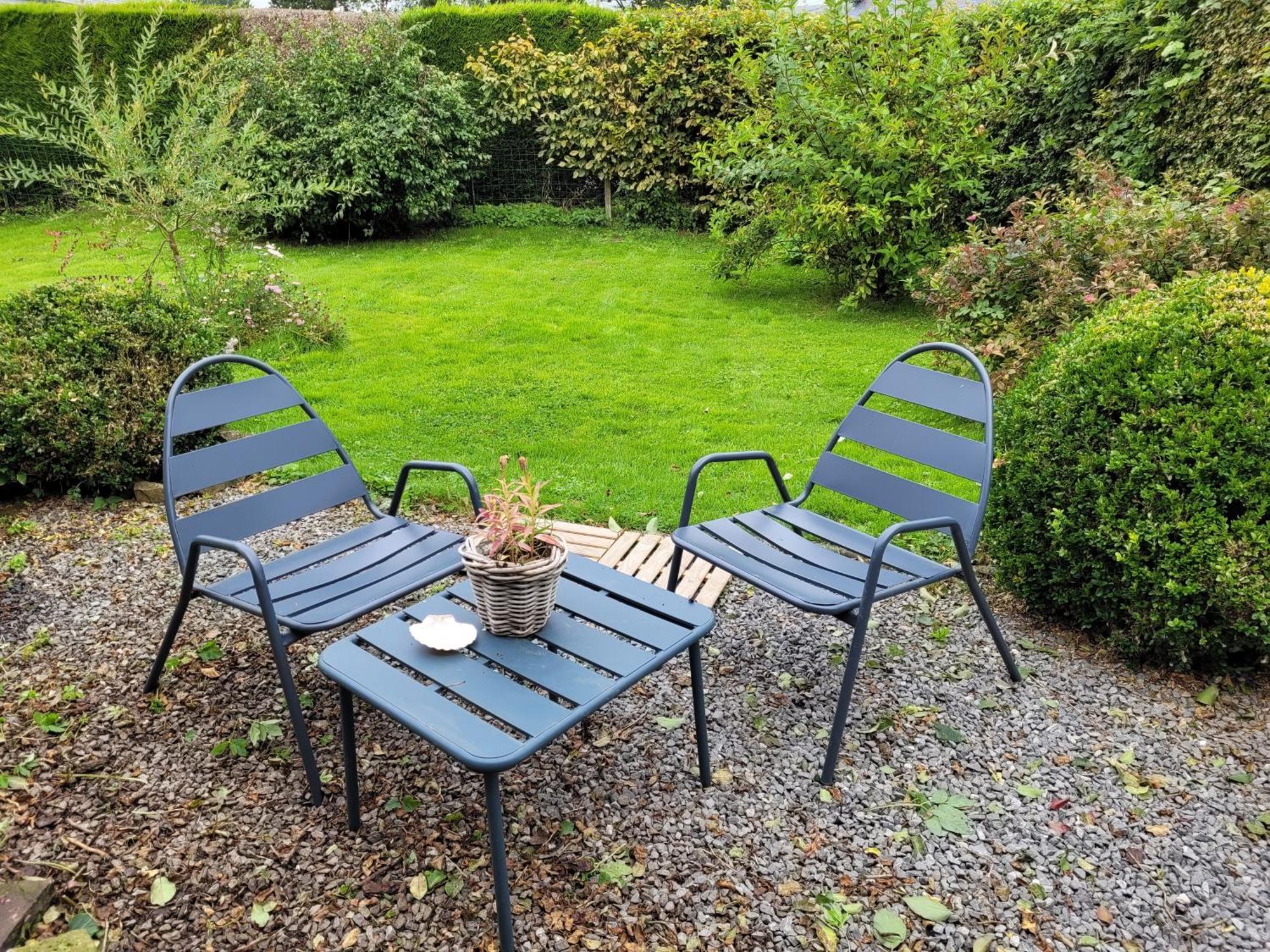 Apartamento Bienvenue du côté de chez nous Wignehies Exterior foto