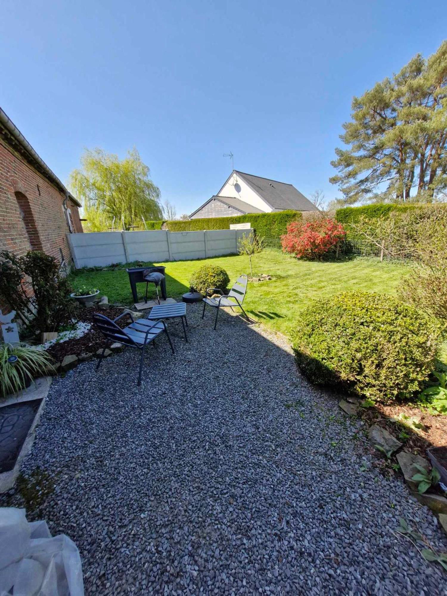 Apartamento Bienvenue du côté de chez nous Wignehies Exterior foto